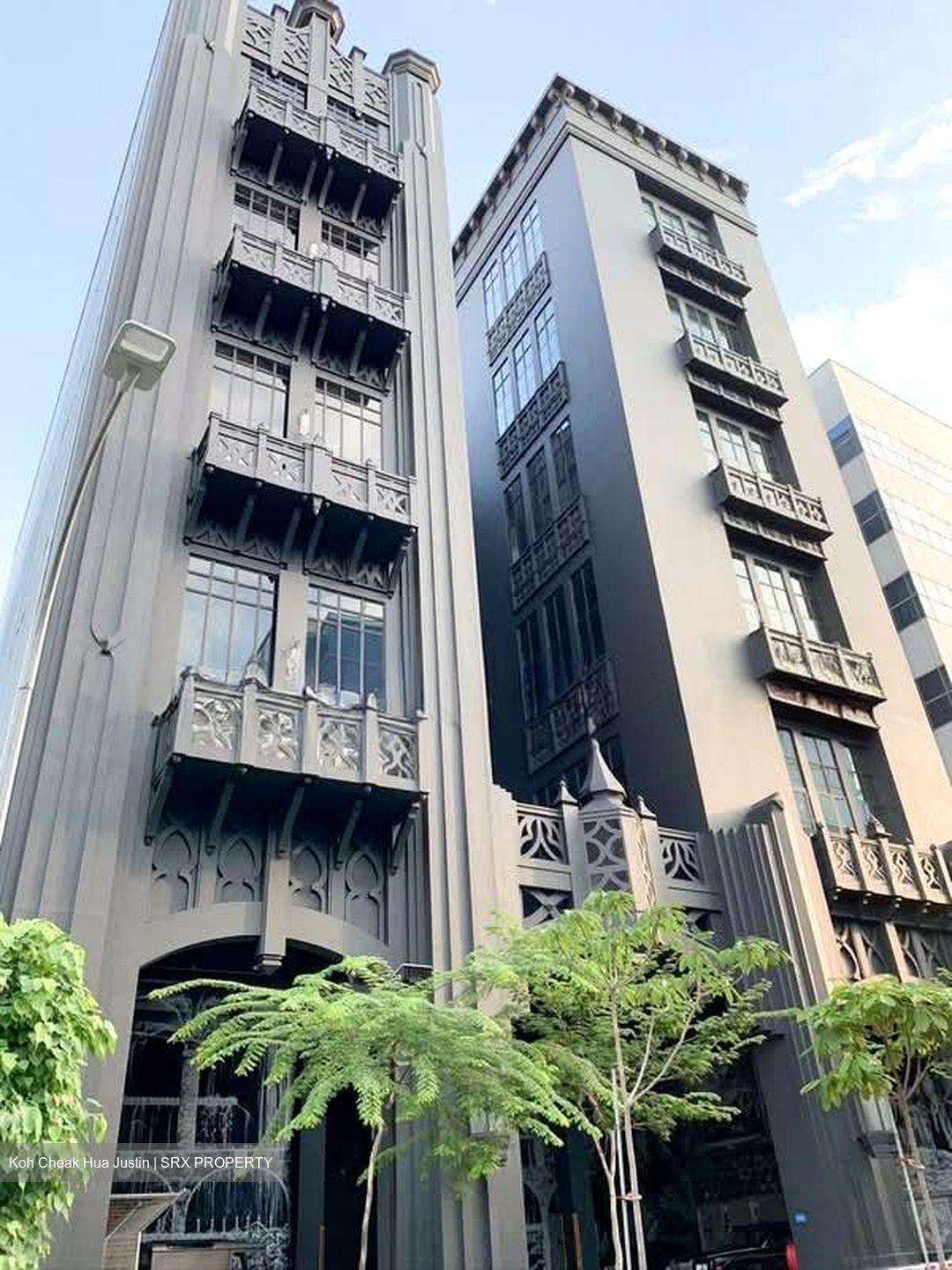 Jalan Kilang (D3), Factory #600059491